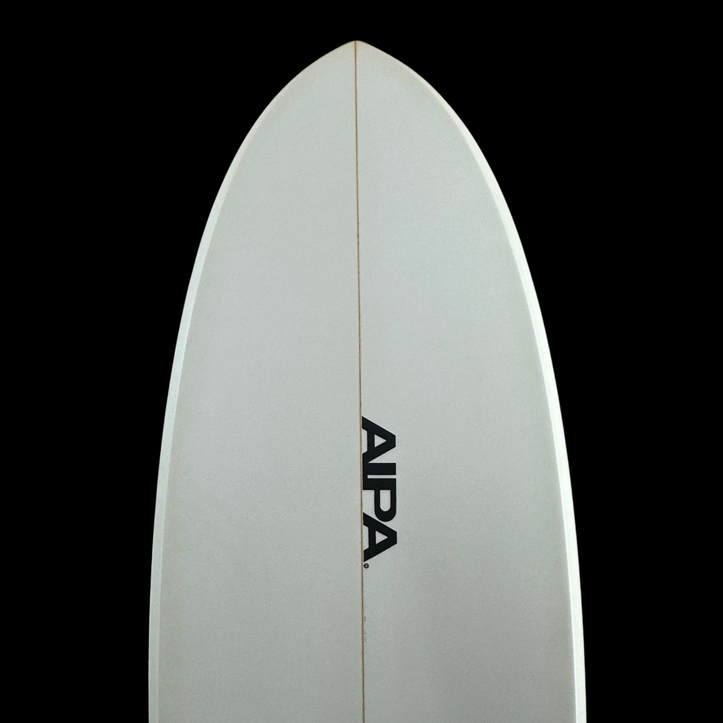5'10" Wrecking Ball, Fusion, 35.9L