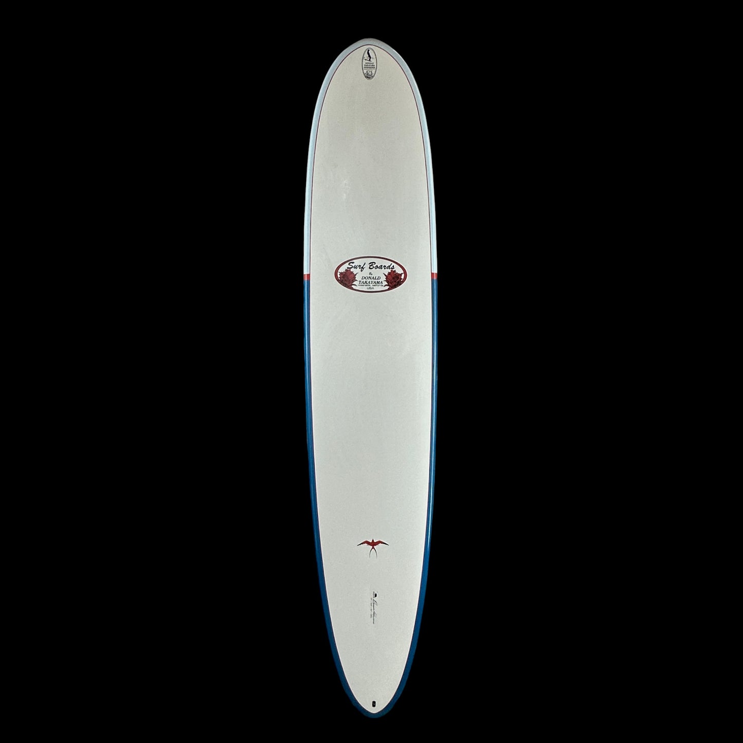 9'2" DT2, Tuflite, 68.1L