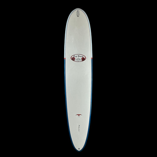 9'2" DT2, Tuflite, 68.1L