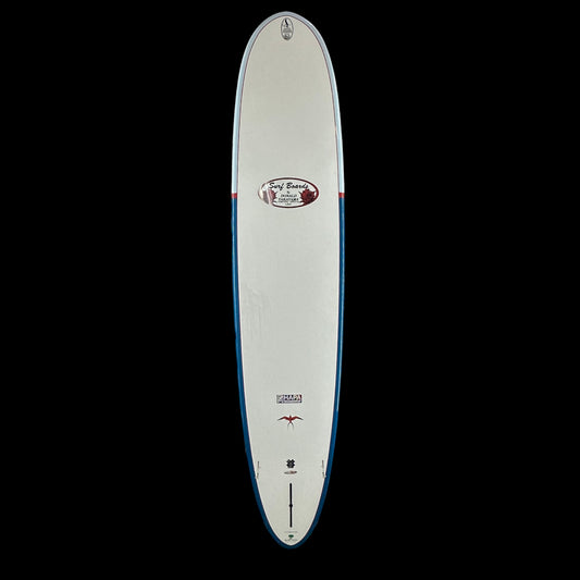 9'2" DT2, Tuflite, 68.1L