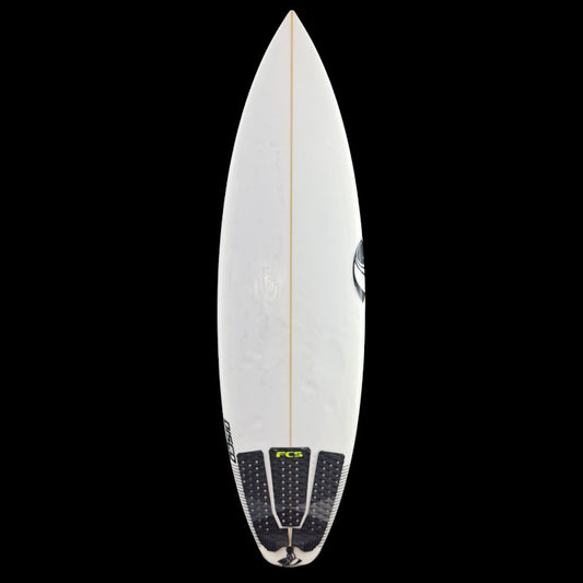 5'9" Disco Inferno, pu, 27.5L