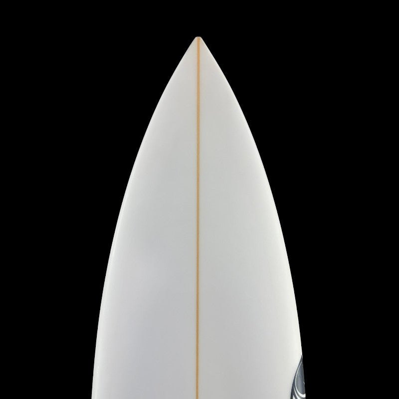 5'9" Disco Inferno, pu, 27.5L
