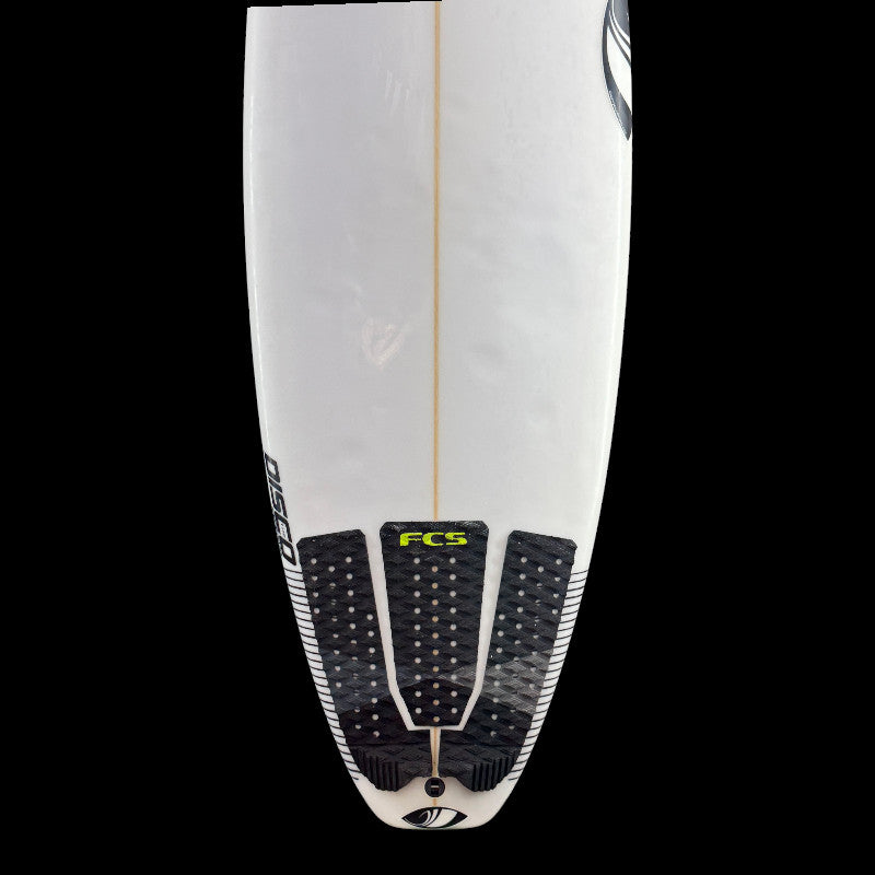 5'9" Disco Inferno, pu, 27.5L