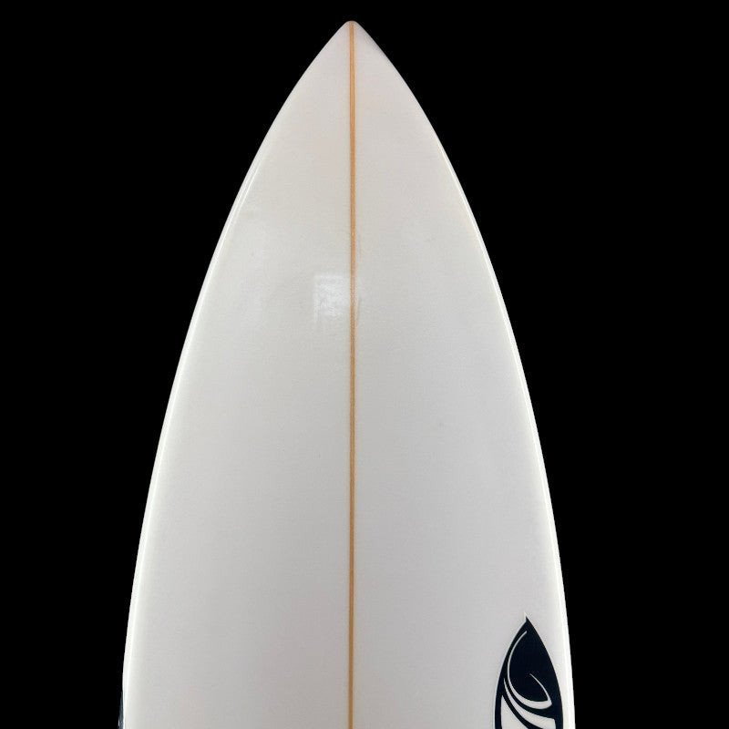 5'9" Disco Inferno, pu, 27.5L