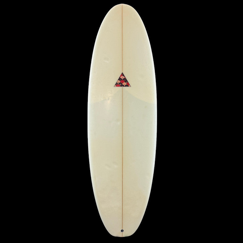 5'10" Teppei, pu