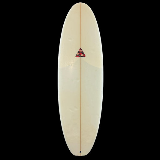 5'10" Teppei, pu