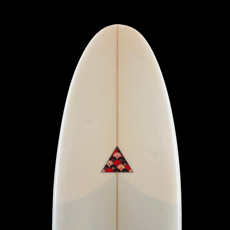 5'10" Teppei, pu