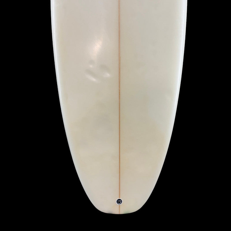 5'10" Teppei, pu
