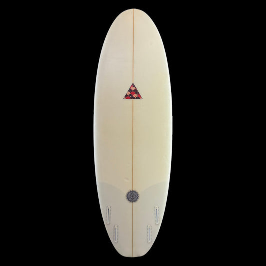 5'10" Teppei, pu
