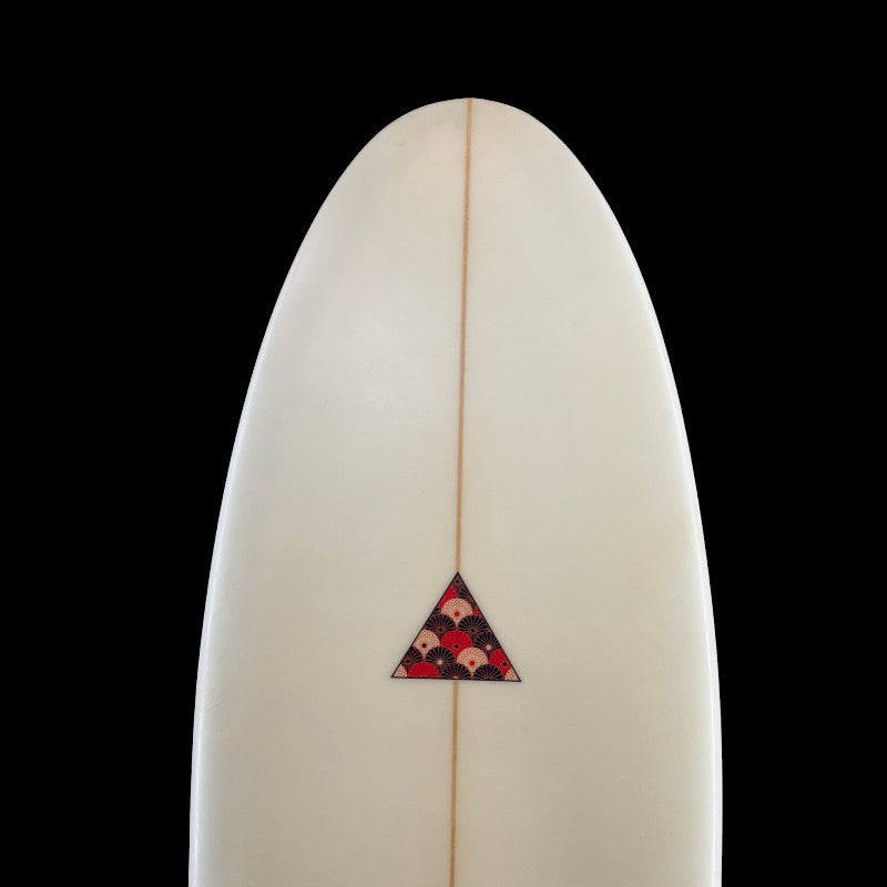 5'10" Teppei, pu