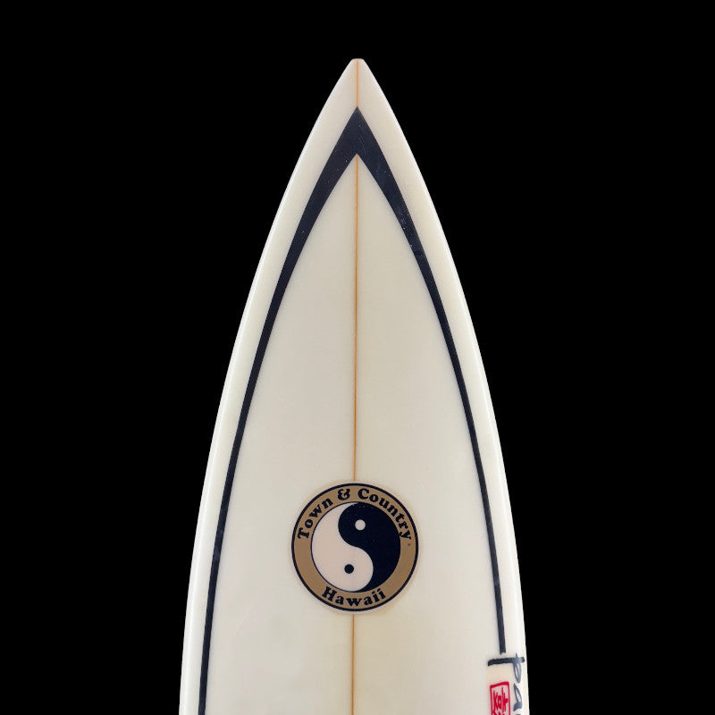 6'3" M1. pu