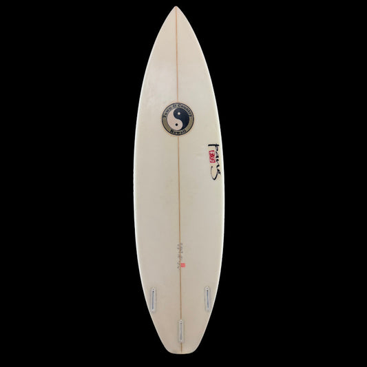 6'3" M1. pu