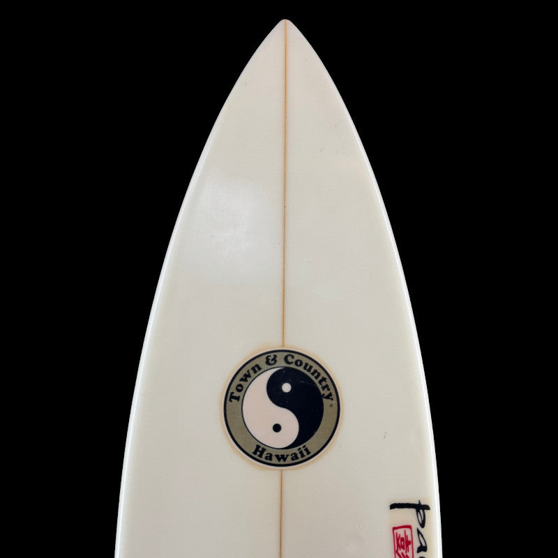 6'3" M1. pu
