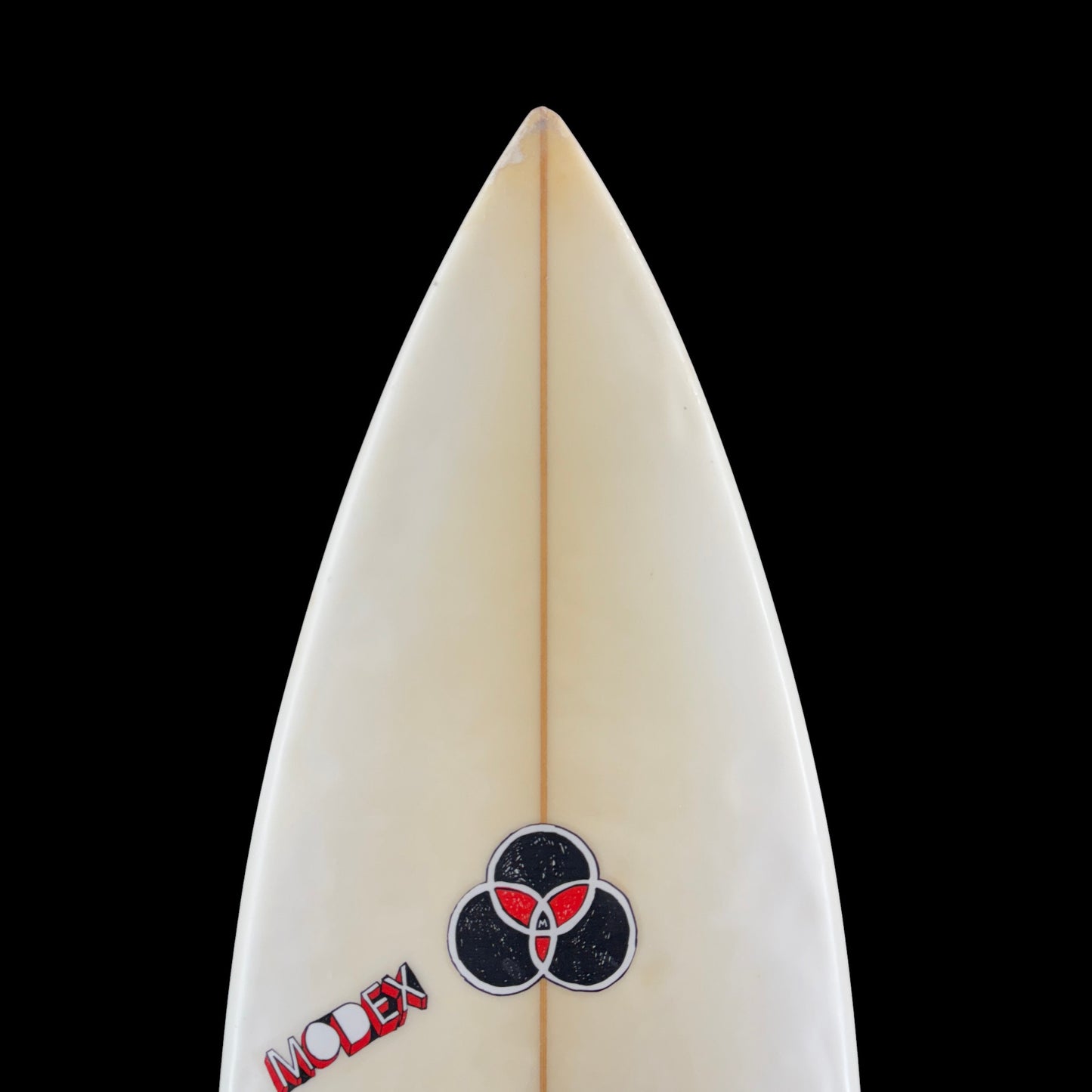 6' MX520, pu