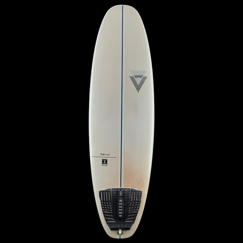 5'8" Revo, ibolic, 33L