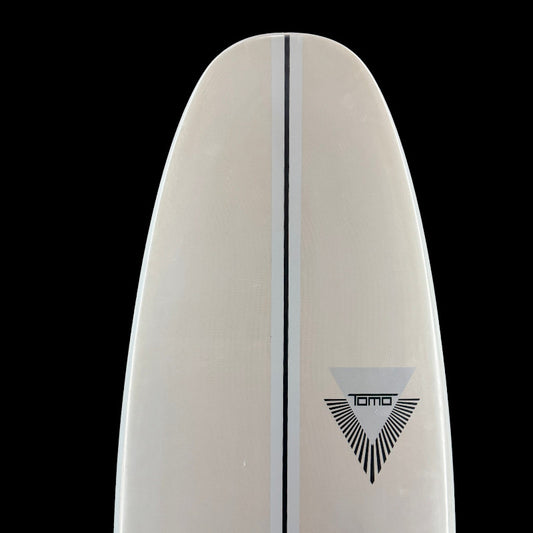 5'8" Revo, ibolic, 33L