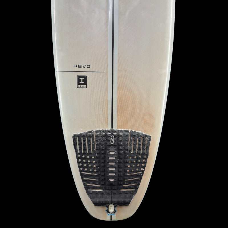 5'8" Revo, ibolic, 33L