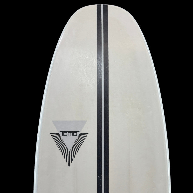 5'8" Revo, ibolic, 33L