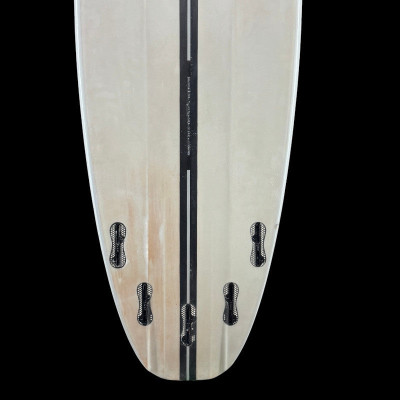 5'8" Revo, ibolic, 33L