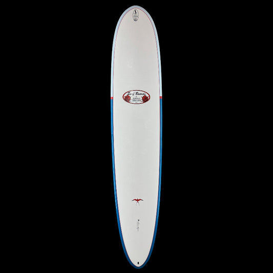 9'2" DT2, Tuflite, 68.1L