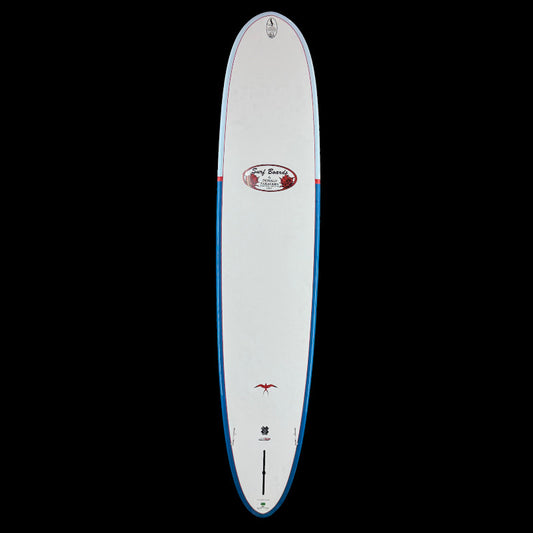 9'2" DT2, Tuflite, 68.1L