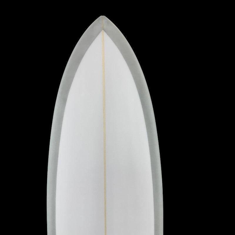 7'0' Speed Master, pu, 47.3L