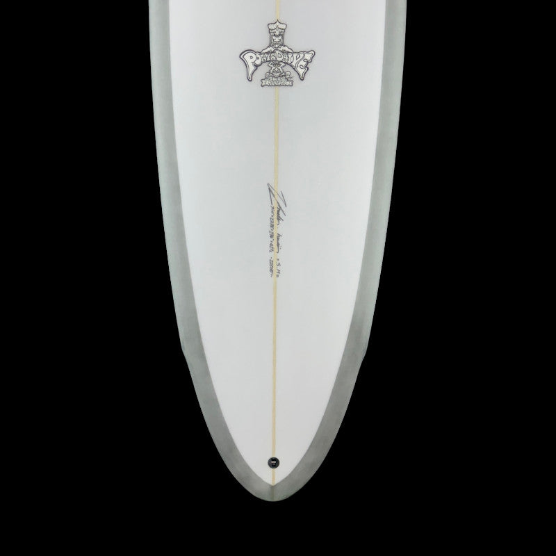 7'0' Speed Master, pu, 47.3L