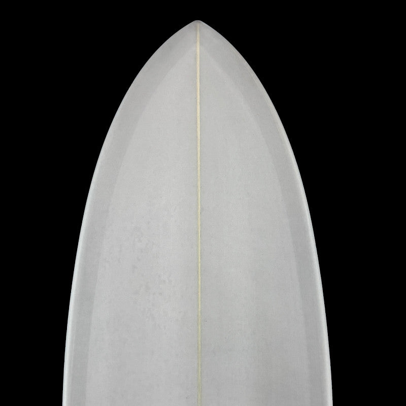7'0' Speed Master, pu, 47.3L