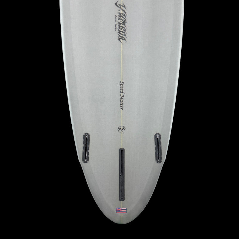 7'0' Speed Master, pu, 47.3L
