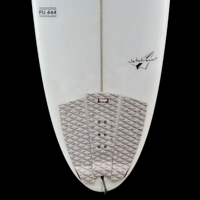 6'6" Jetstream +, pu, 42L