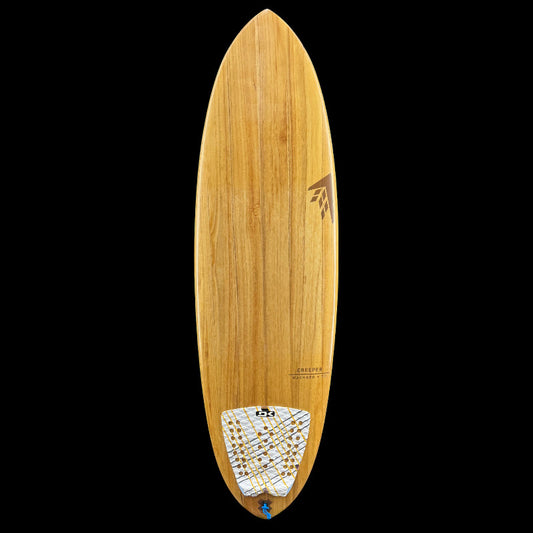 5'8" Creeper, timbertek, 31.3L
