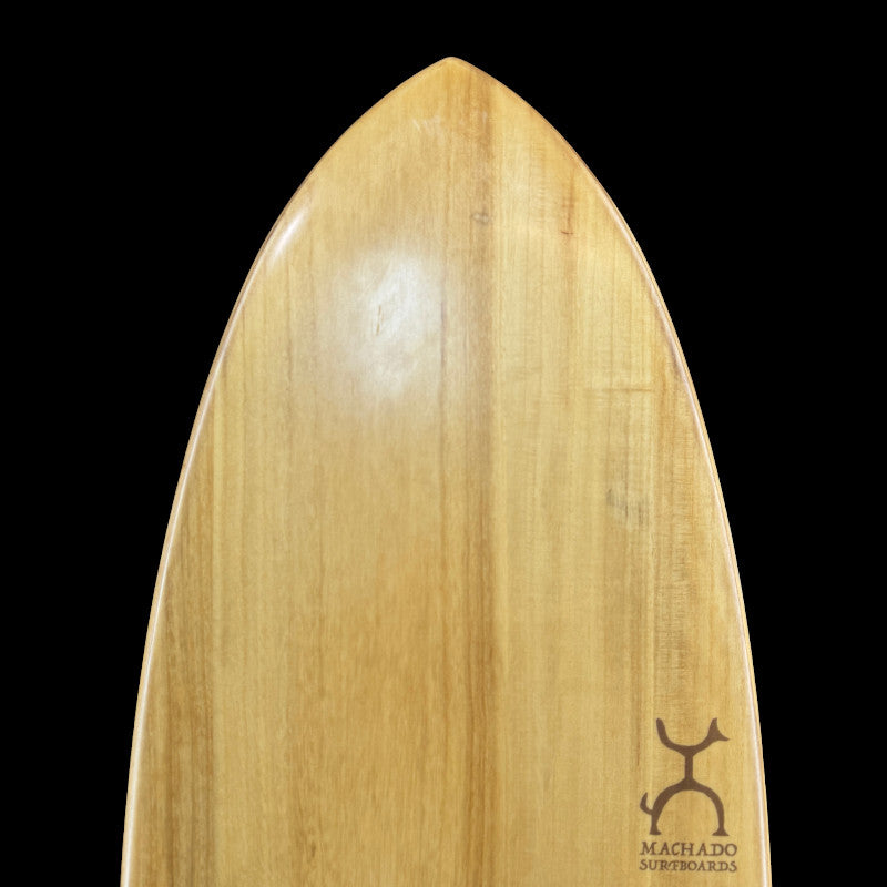 5'8" Creeper, timbertek, 31.3L