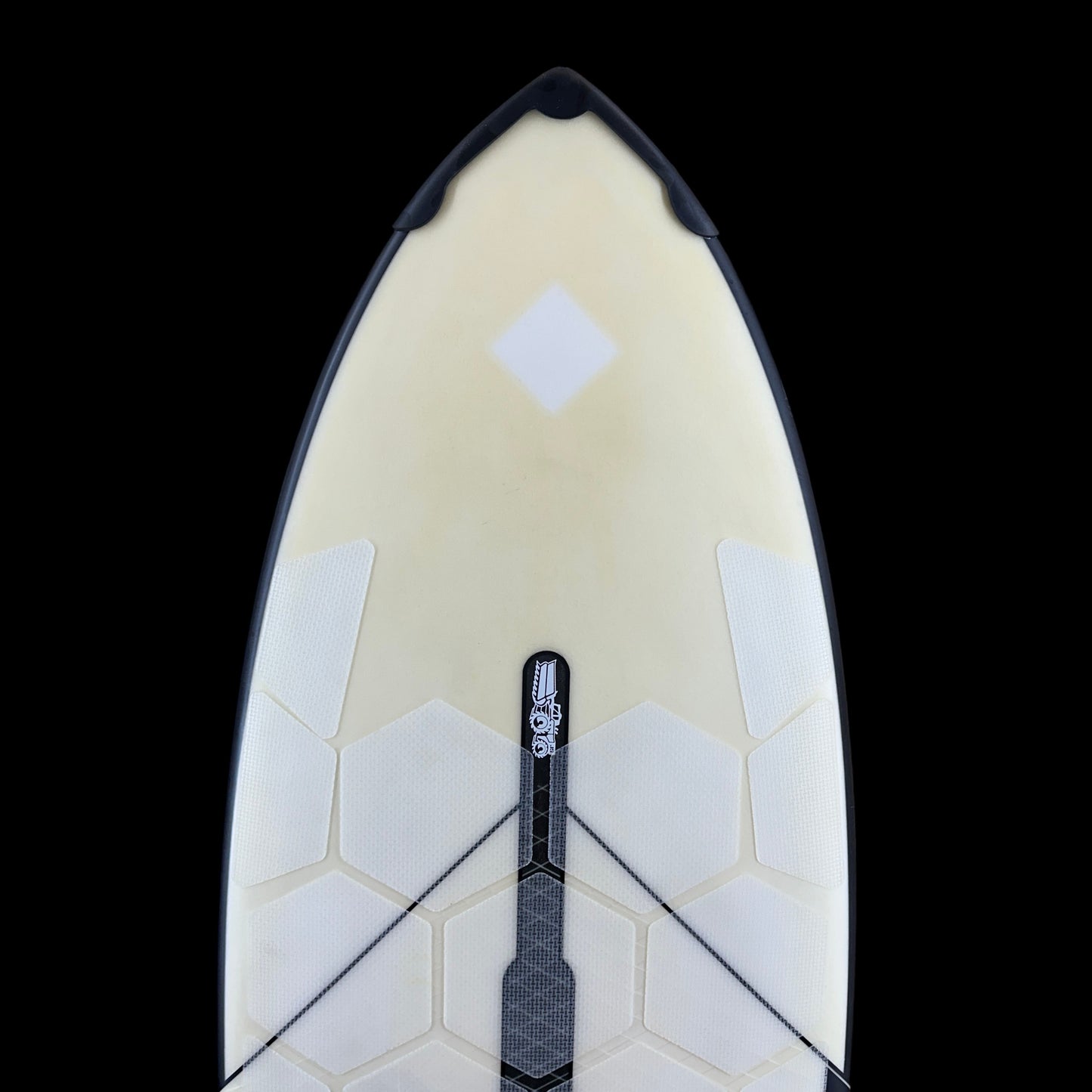 4'10" FlameFish, Hyfi.2.0, 21.7L