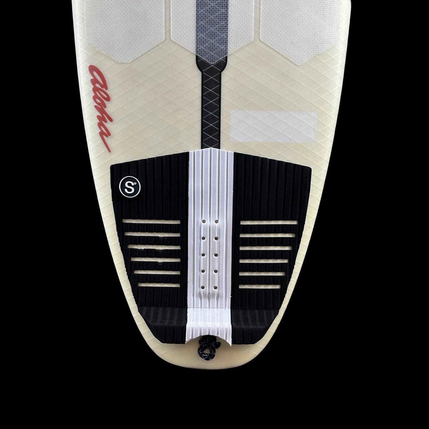 4'10" FlameFish, Hyfi.2.0, 21.7L
