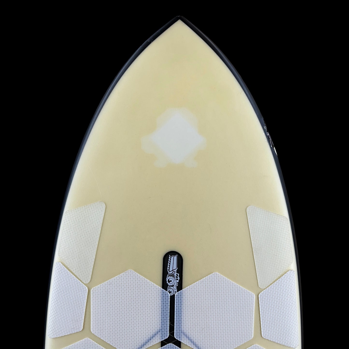 4'11" FlameFish, Hyfi.2.0, 23L