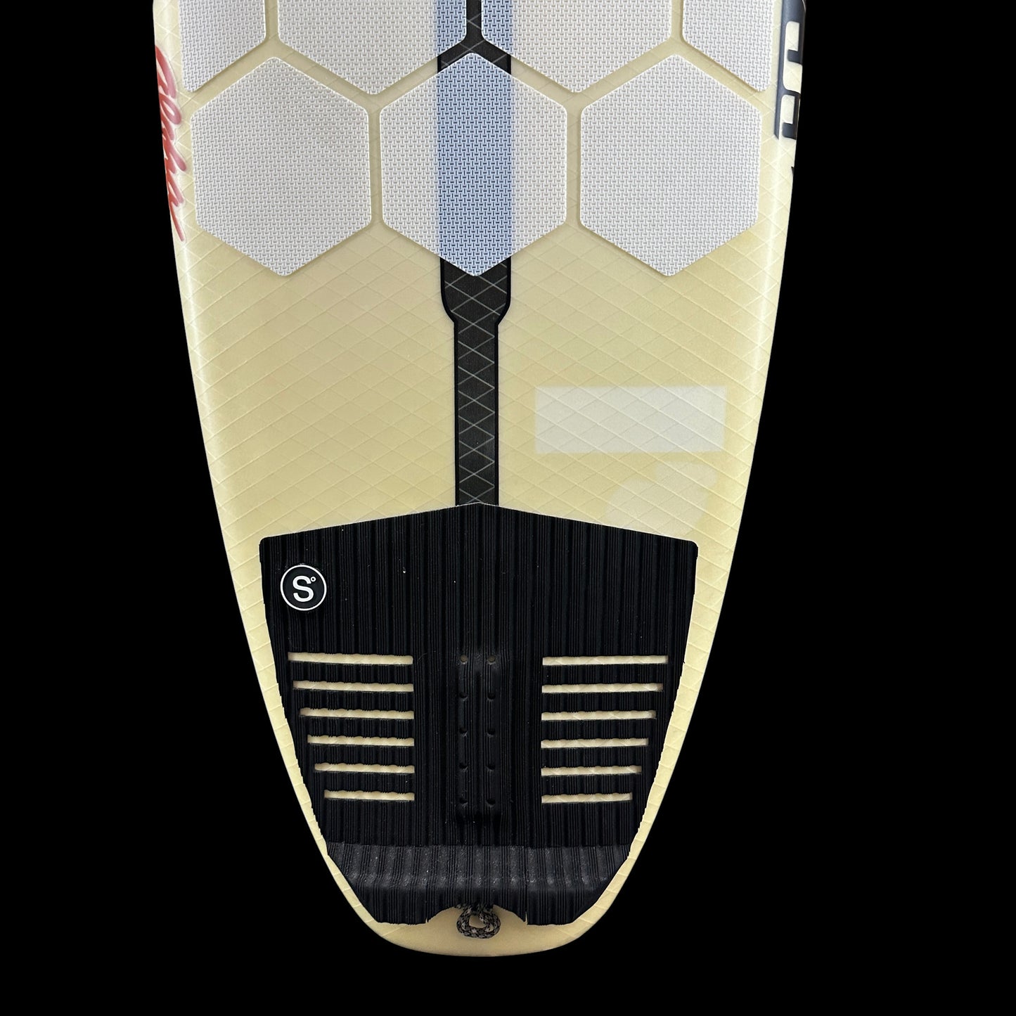 4'11" FlameFish, Hyfi.2.0, 23L
