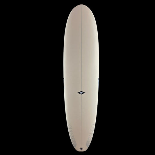 8'4" Double Up, Protech 2, 85L