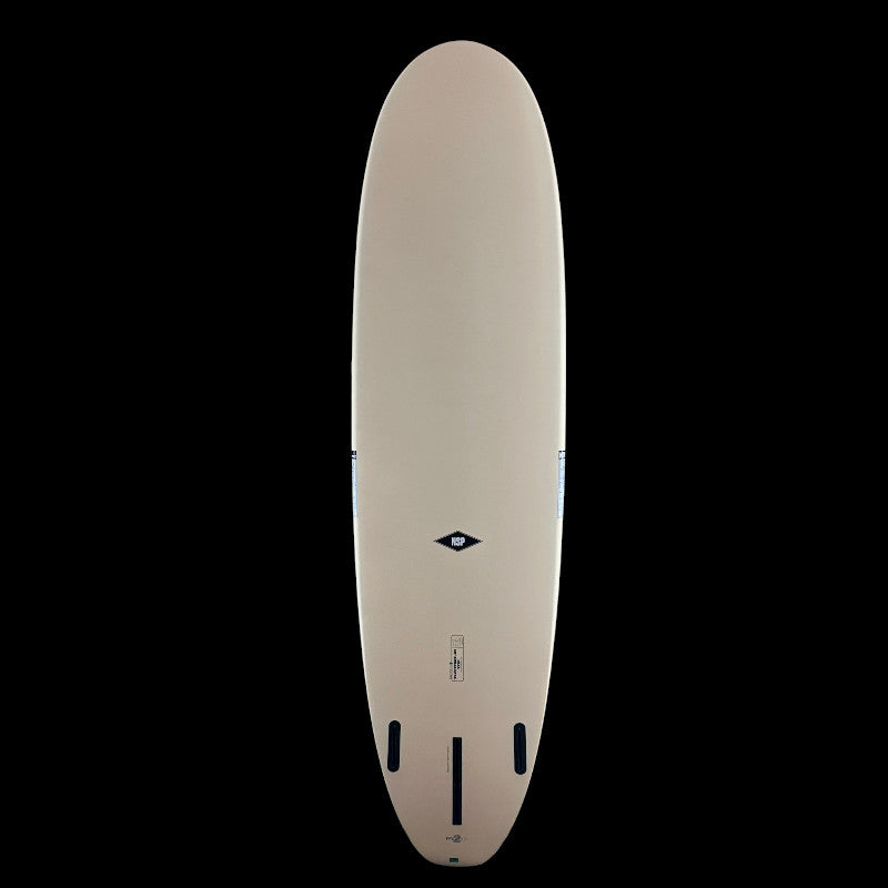 8'4" Double Up, Protech 2, 85L