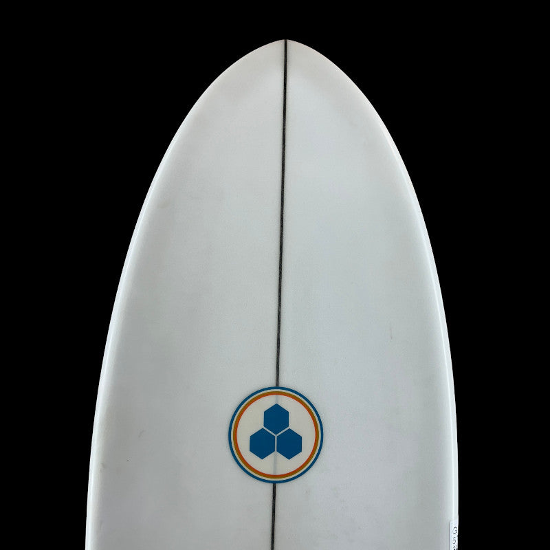 5'10" G Skate, pu, 34.5L