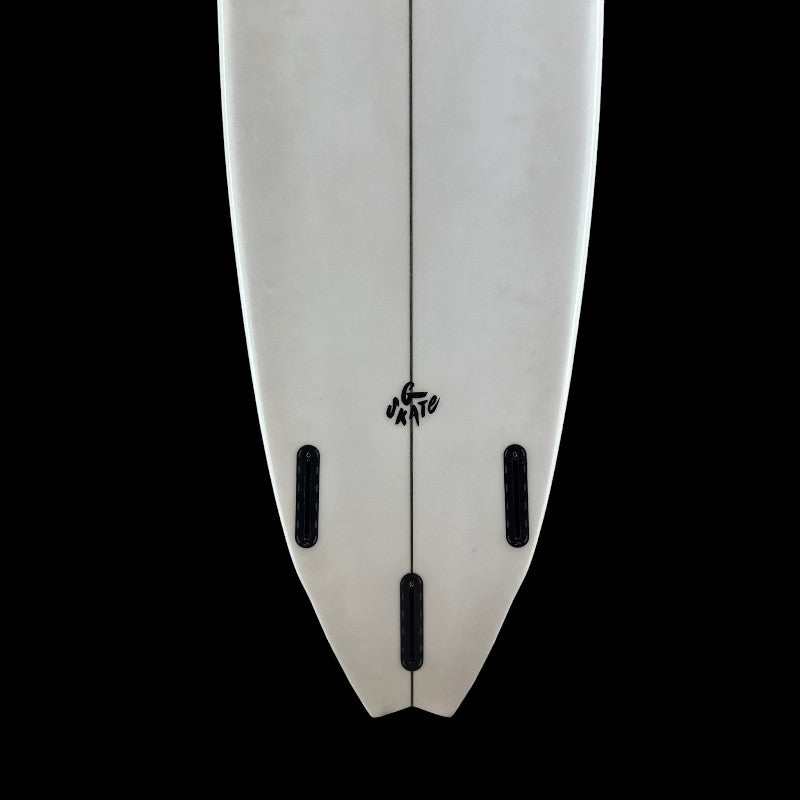 5'10" G Skate, pu, 34.5L