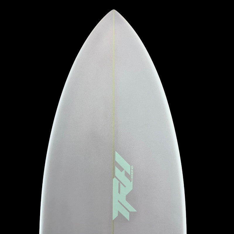 5'5" Paycheck, pu, 28L