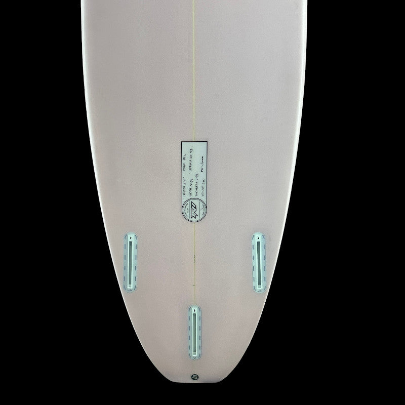 5'5" Paycheck, pu, 28L