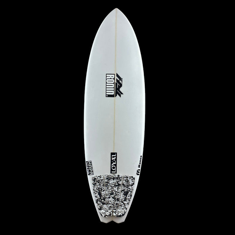 Featured Surfboards – HAPA Surf & Skate