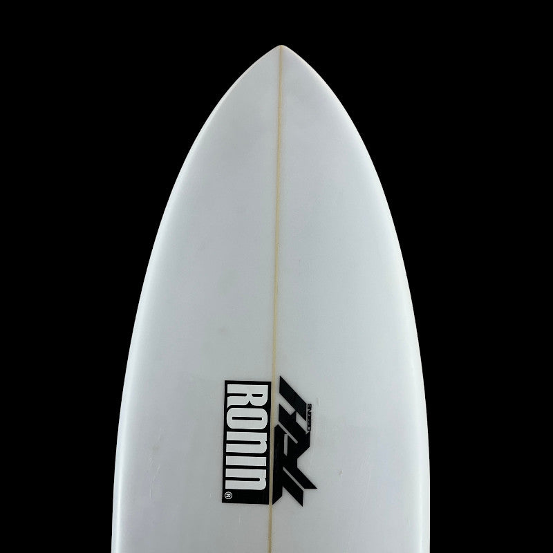 5'6" Quad, pu, 29L