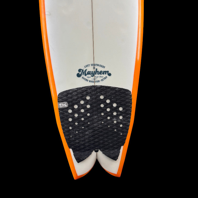 5'6" RNF Retro, pu, 32L