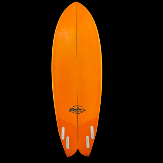 5'6" RNF Retro, pu, 32L