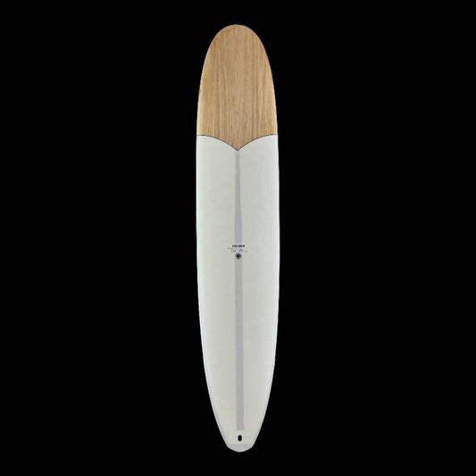 9'1" The Gem, helium, 67.1L