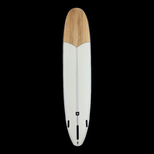 9'1" The Gem, helium, 67.1L