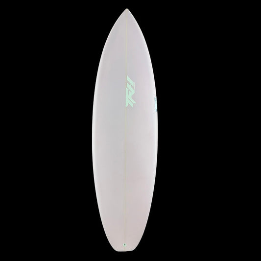 5'10" DTF, pu, 25.25L