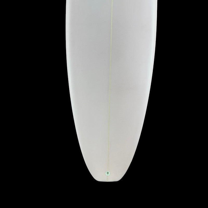 5'10" DTF, pu, 25.25L